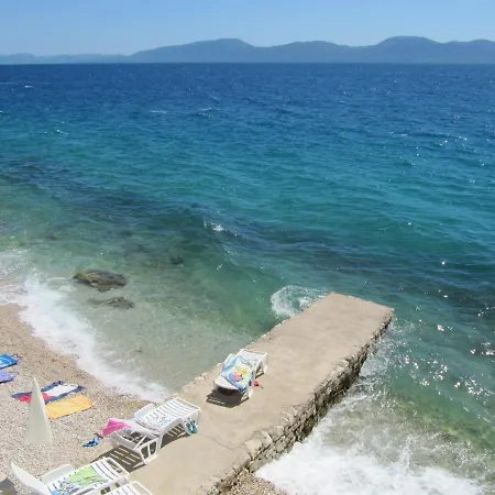 Maison d'hôtes And With A Swimming Pool Brist, Makarska - 15620