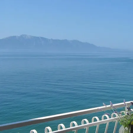 And With A Swimming Pool Brist, Makarska - 15620